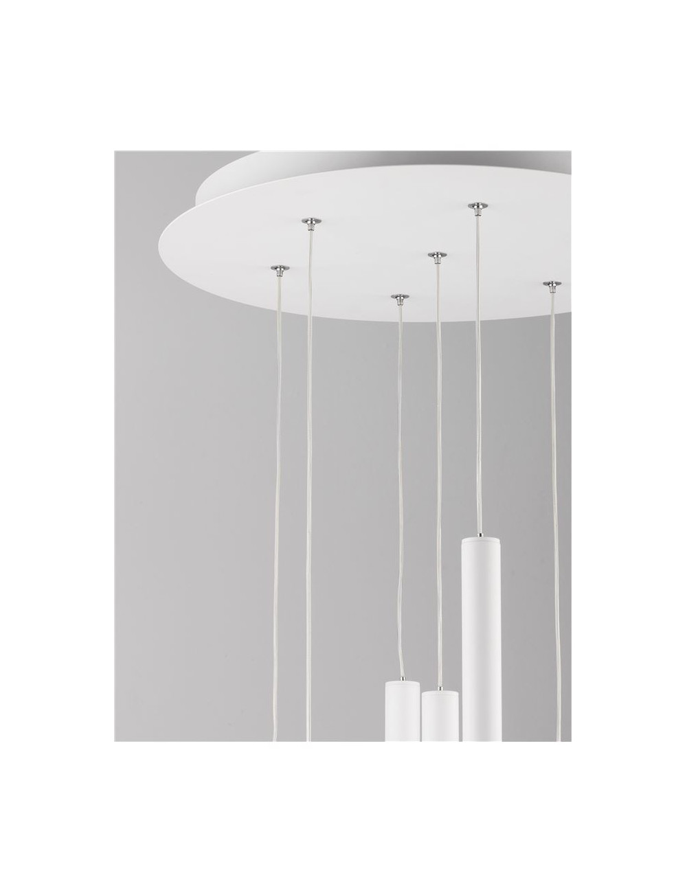 Подвесная лампа Ultrathin Ø40 LED