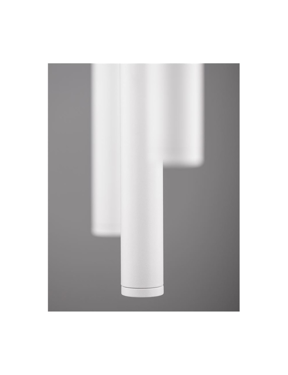 Pendelleuchte Ultrathin Ø40 LED