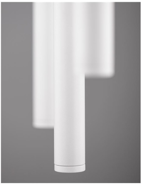 Pendant lamp Ultrathin Ø40 LED