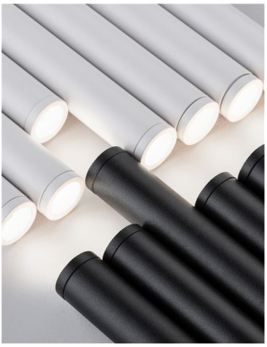 Pendant lamp Ultrathin Ø40 LED 9184023 | Nova Luce | TavaGaisma.lv/en