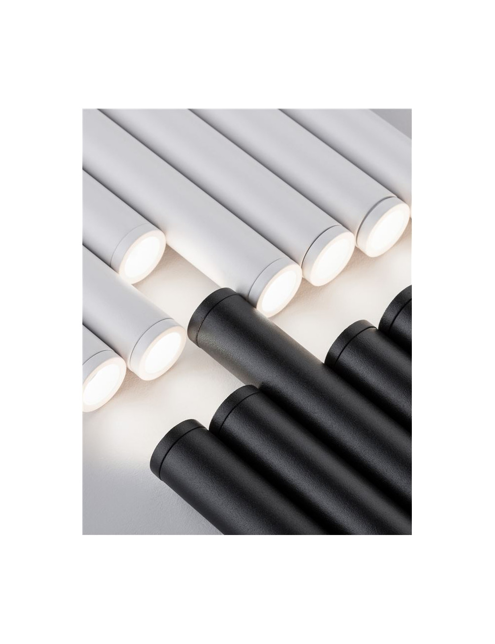 Ripplamp Ultrathin Ø40 LED