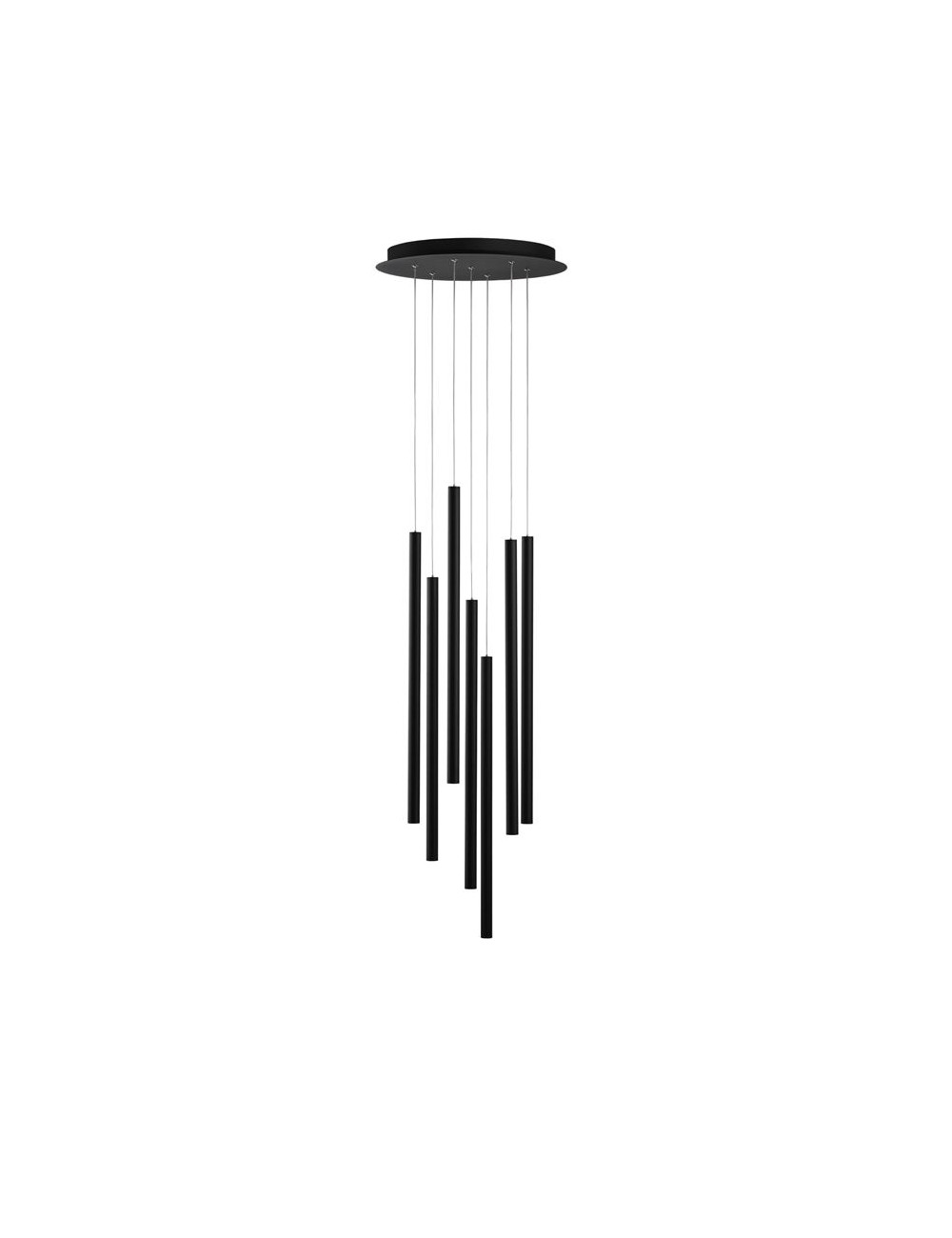 Pendelleuchte Ultrathin Ø40 LED