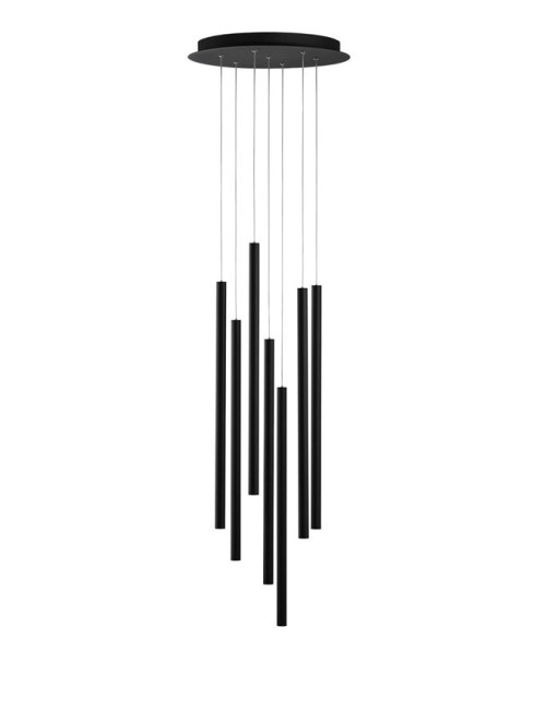 Ripplamp Ultrathin Ø40 LED