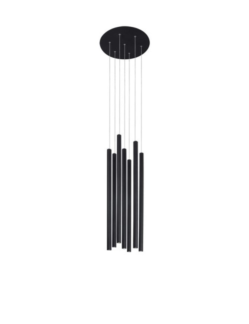 Piekaramā lampa Ultrathin Ø40 LED