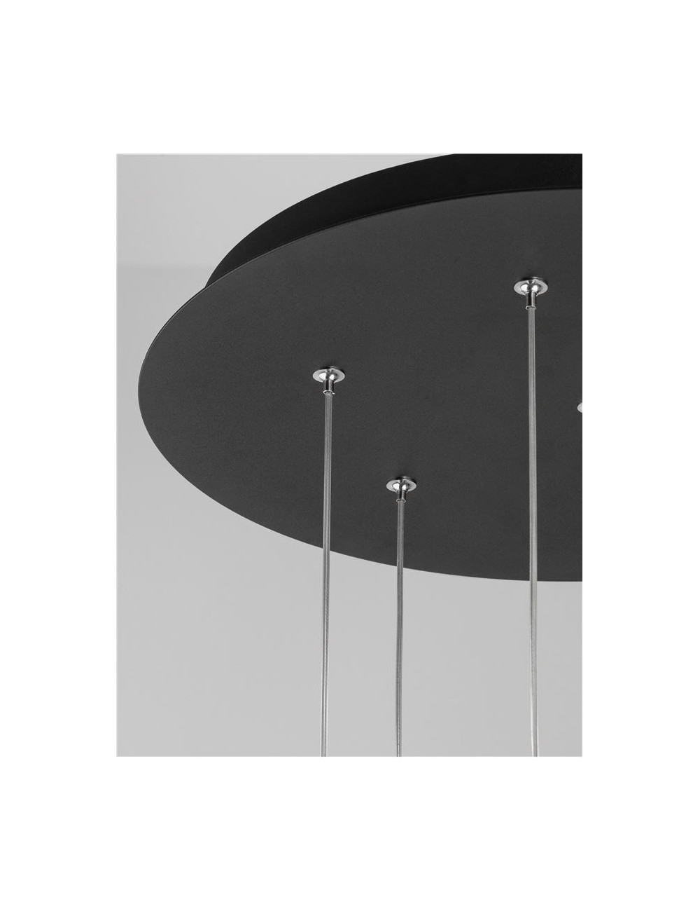 Pakabinamas šviestuvas Ultrathin Ø40 LED
