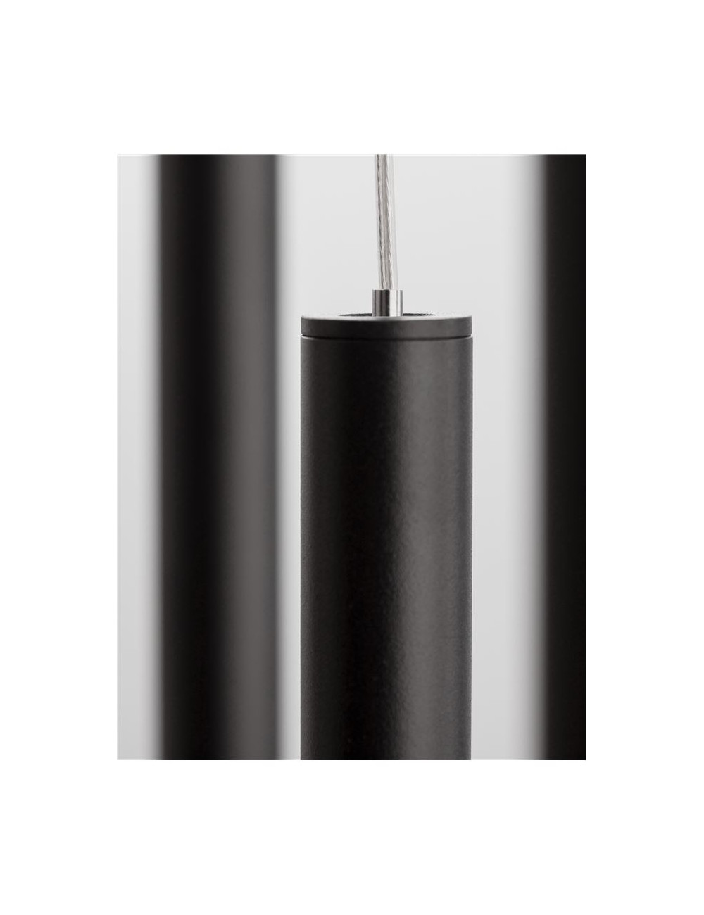 Piekaramā lampa Ultrathin Ø40 LED