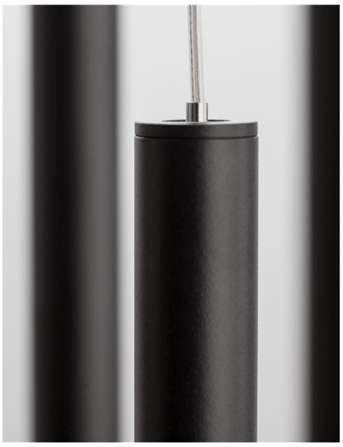 Pendelleuchte Ultrathin Ø40 LED