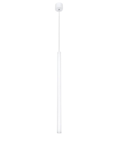Pendelleuchte Ultrathin Ø2,5 LED
