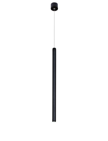 Pendelleuchte Ultrathin Ø2,5 LED