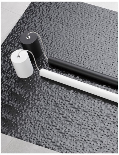 Pendelleuchte Ultrathin Ø2,5 LED
