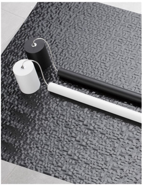 Pendelleuchte Ultrathin Ø2,5 LED