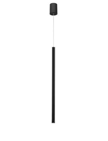 Pakabinamas šviestuvas Ultrathin Ø2,5 LED