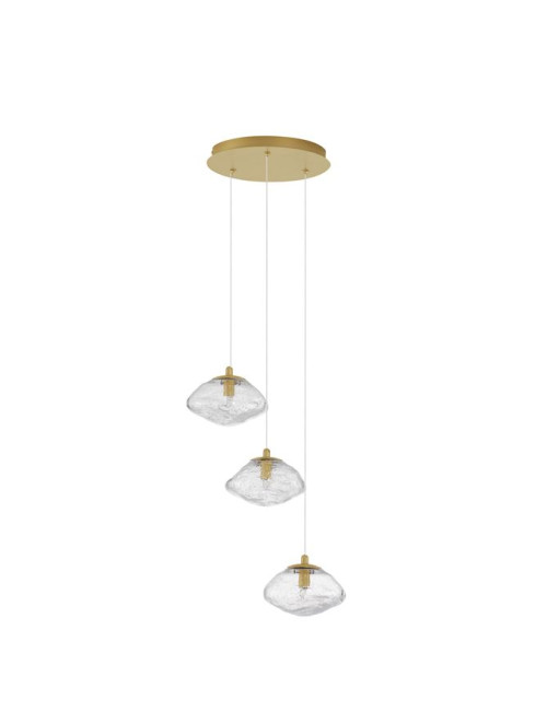 Pendant lamp King Ø25 LED