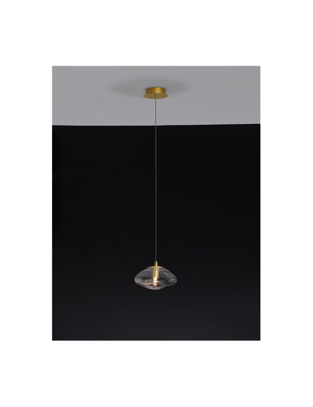 Pendelleuchte King Ø16 LED
