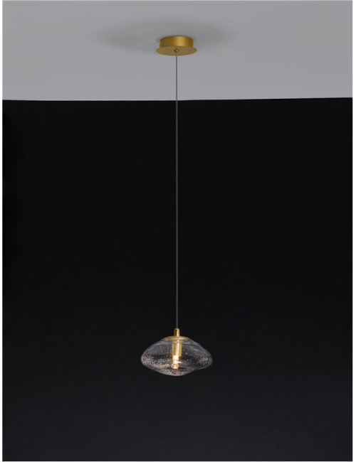 Pendelleuchte King Ø16 LED