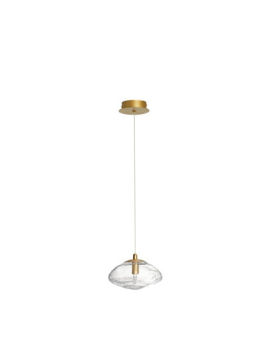 Pendelleuchte King Ø16 LED