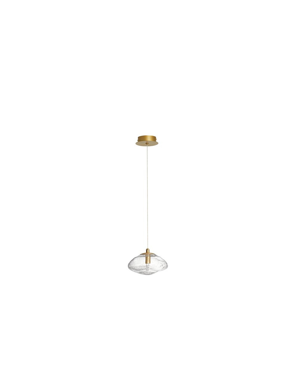 Piekaramā lampa King Ø16 LED