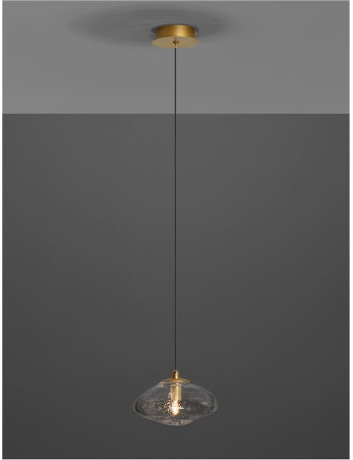 Ripplamp King Ø16 LED