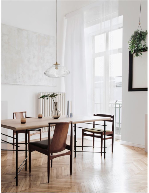 Подвесная лампа King Ø26 LED