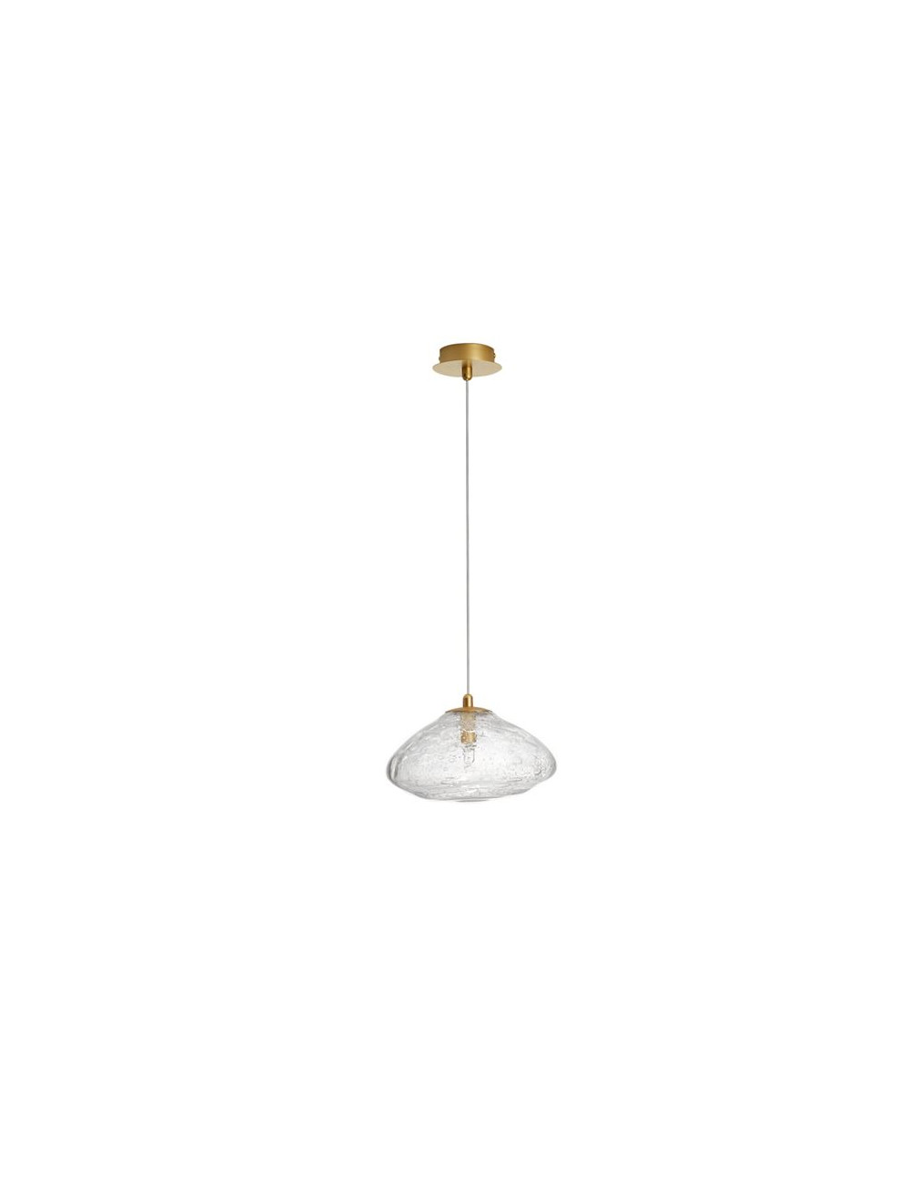 Pendant lamp King Ø26 LED