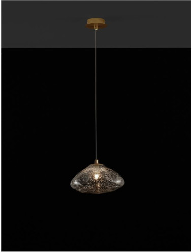 Pendelleuchte King Ø26 LED