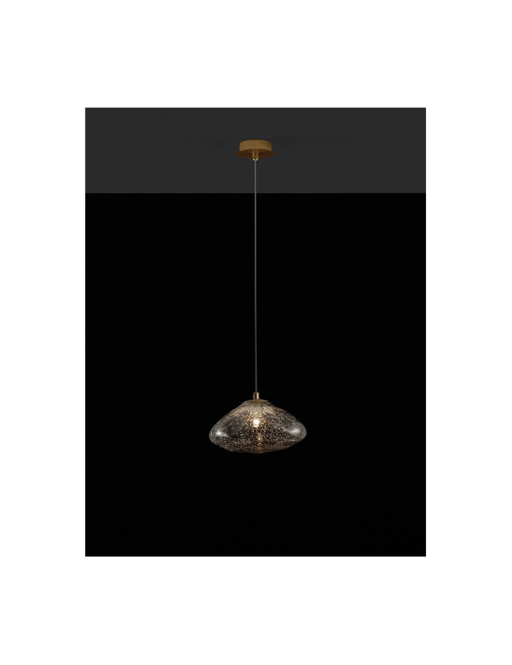 Pakabinamas šviestuvas King Ø26 LED