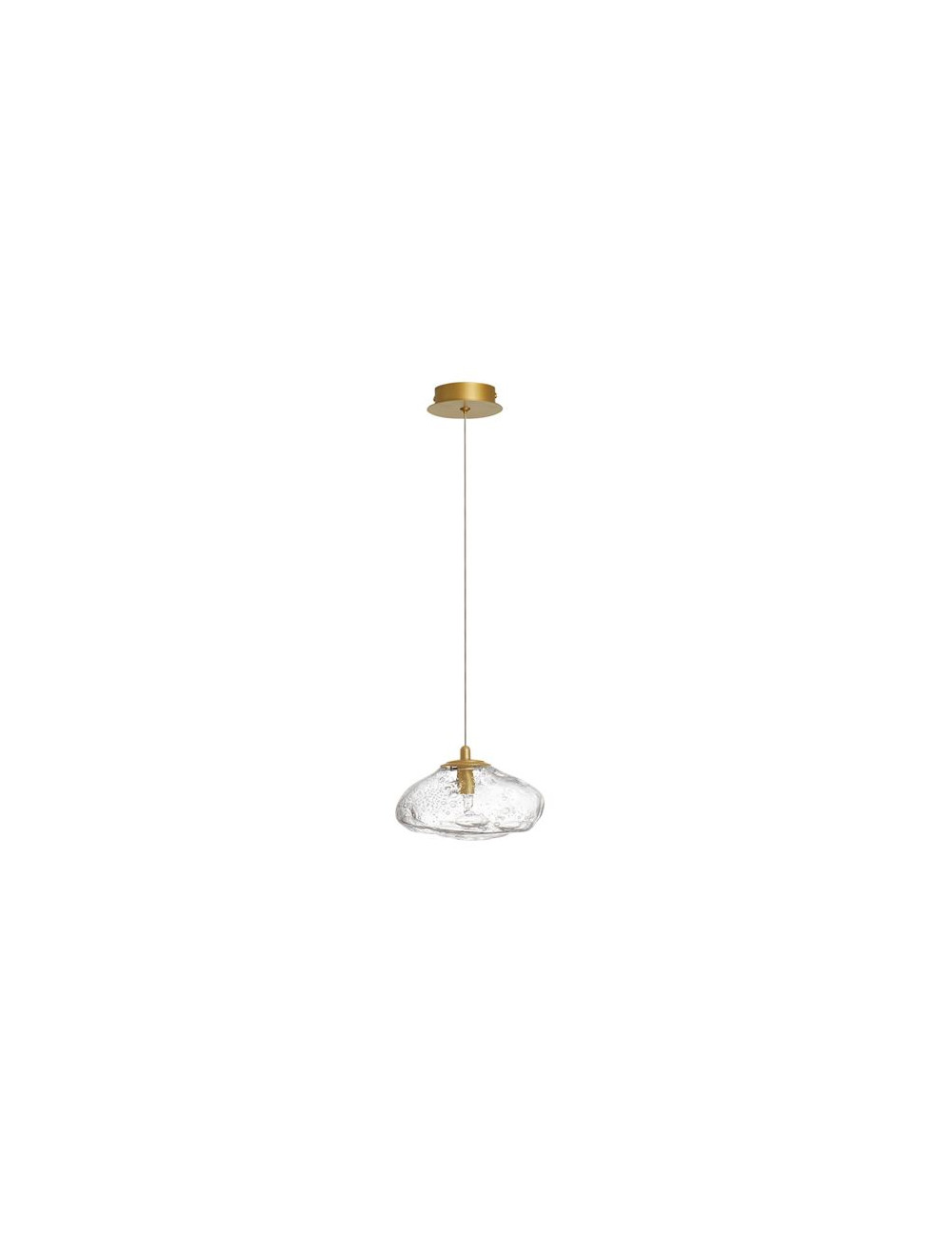 Pendelleuchte King Ø20 LED