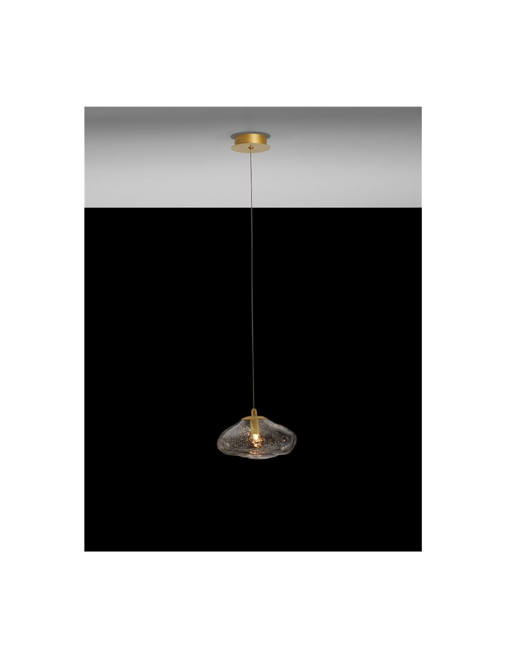 Ripplamp King Ø20 LED