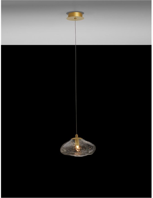Pendelleuchte King Ø20 LED