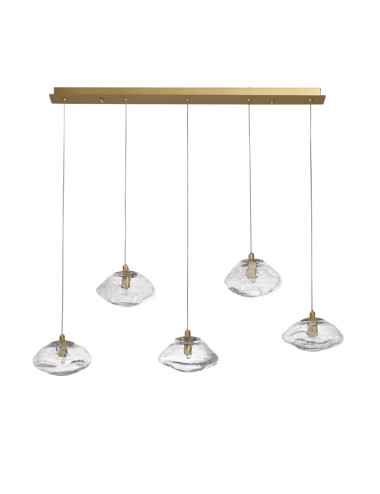 Pendant lamp King