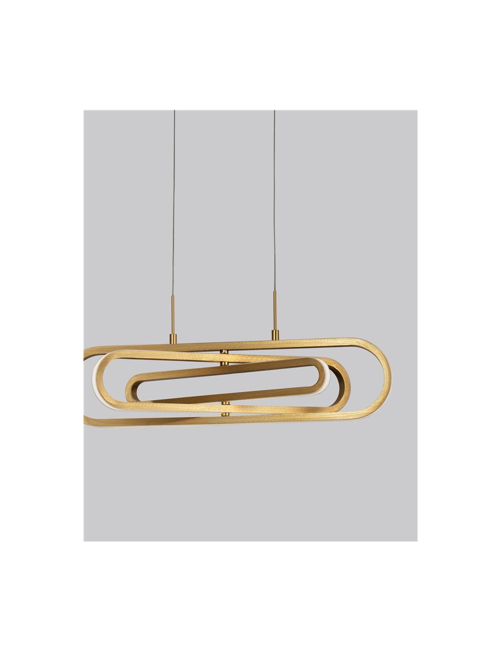 Ripplamp Arte LED