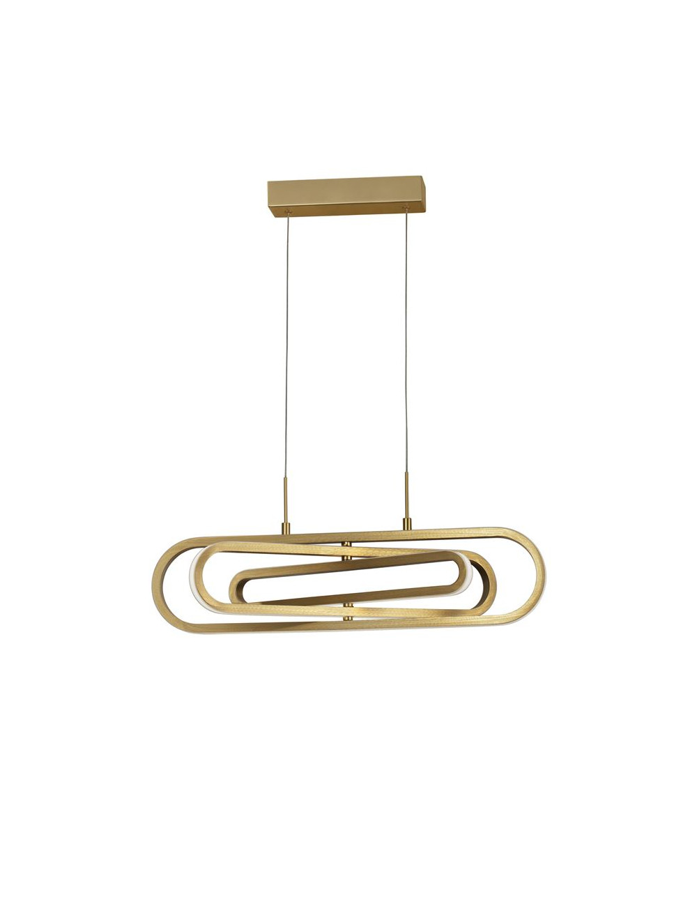 Piekaramā lampa Arte LED