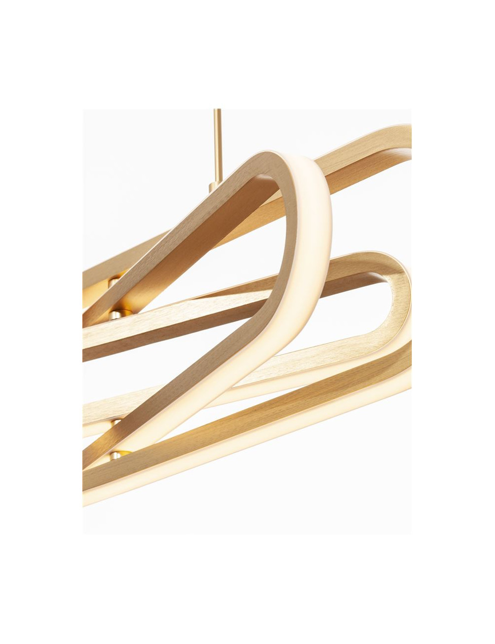 Pendant lamp Arte LED