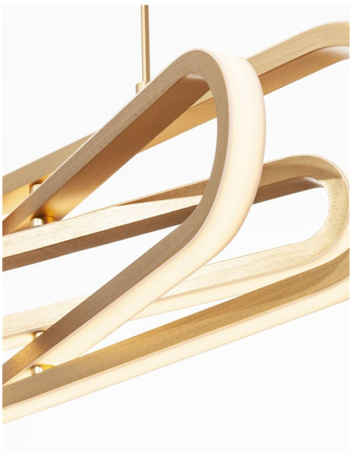 Pendant lamp Arte LED