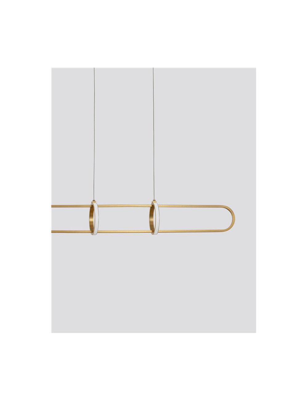 Ripplamp Arte LED