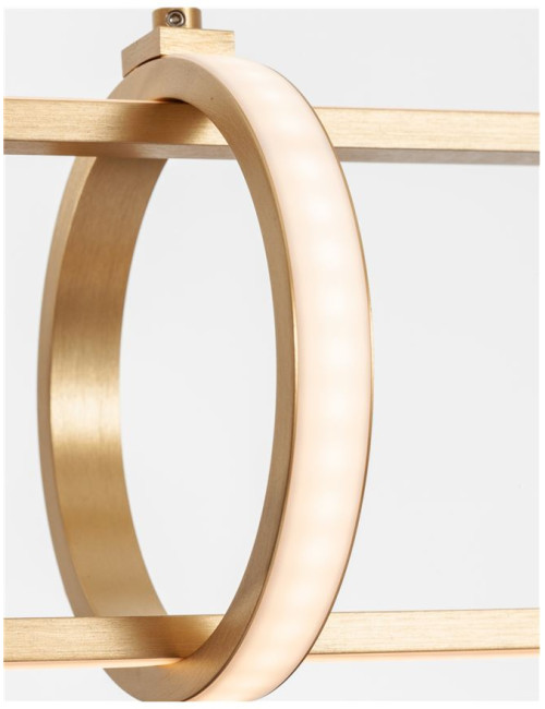 Pakabinamas šviestuvas Arte LED