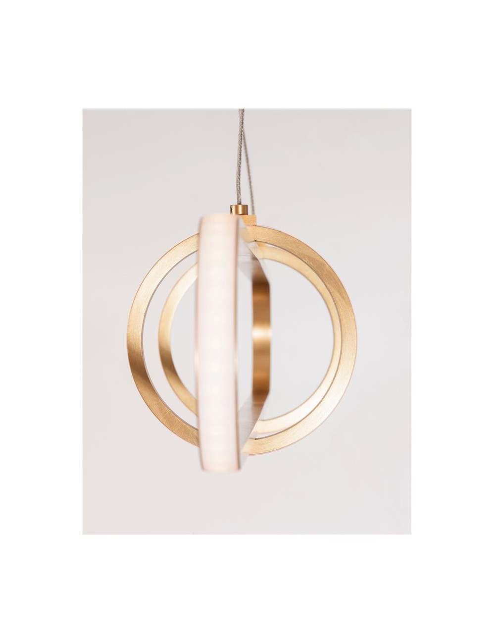 Pendelleuchte Arte LED