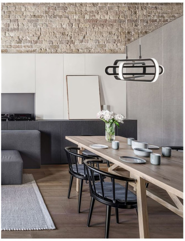 Pendelleuchte Arte LED