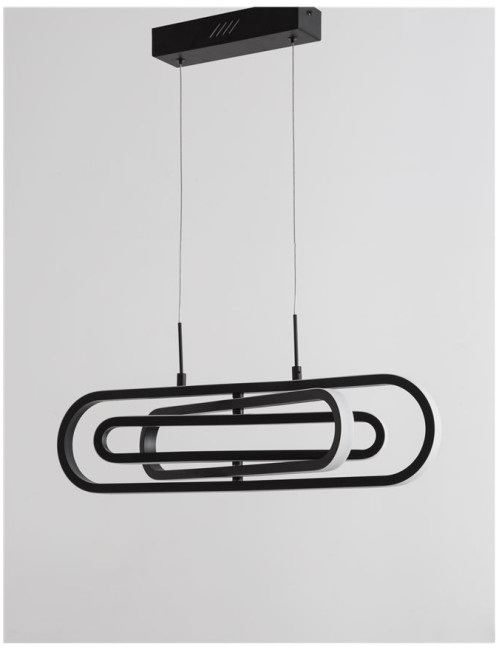 Ripplamp Arte LED
