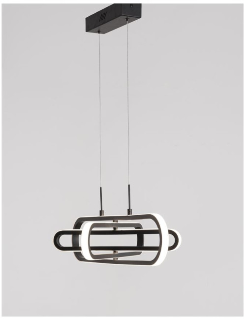 Ripplamp Arte LED