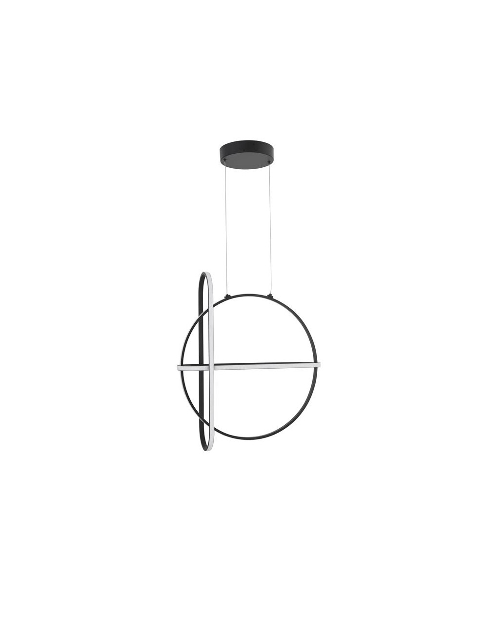 Ripplamp Arte LED