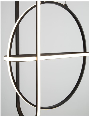 Pendelleuchte Arte LED