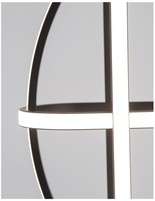 Ripplamp Arte LED