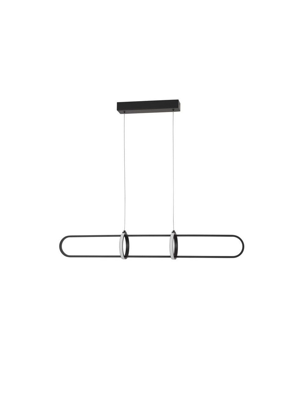 Ripplamp Arte LED