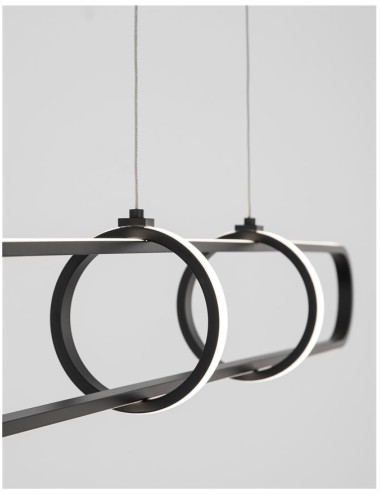 Pendelleuchte Arte LED