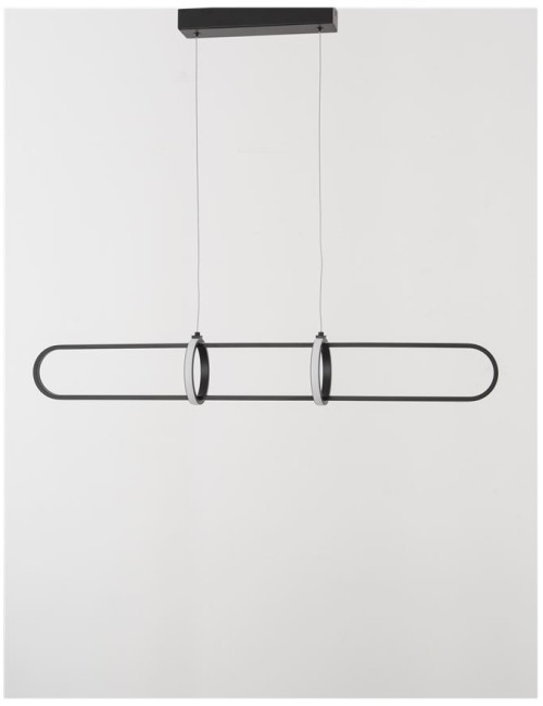 Ripplamp Arte LED