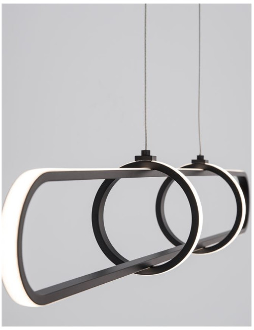 Pendant lamp Arte LED