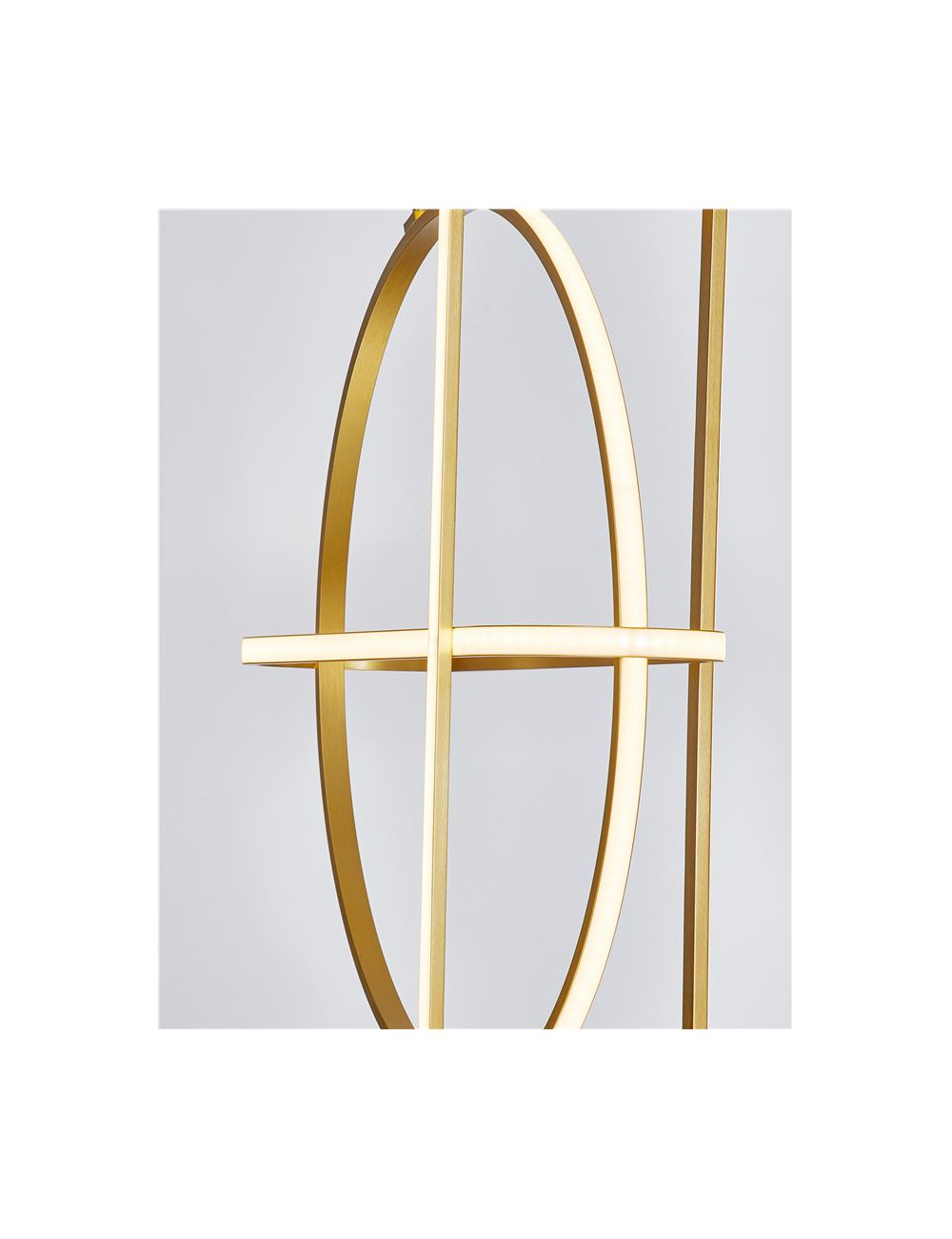 Pendant lamp Arte LED