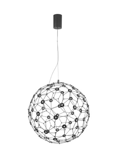 Pendelleuchte Sole Ø40 LED
