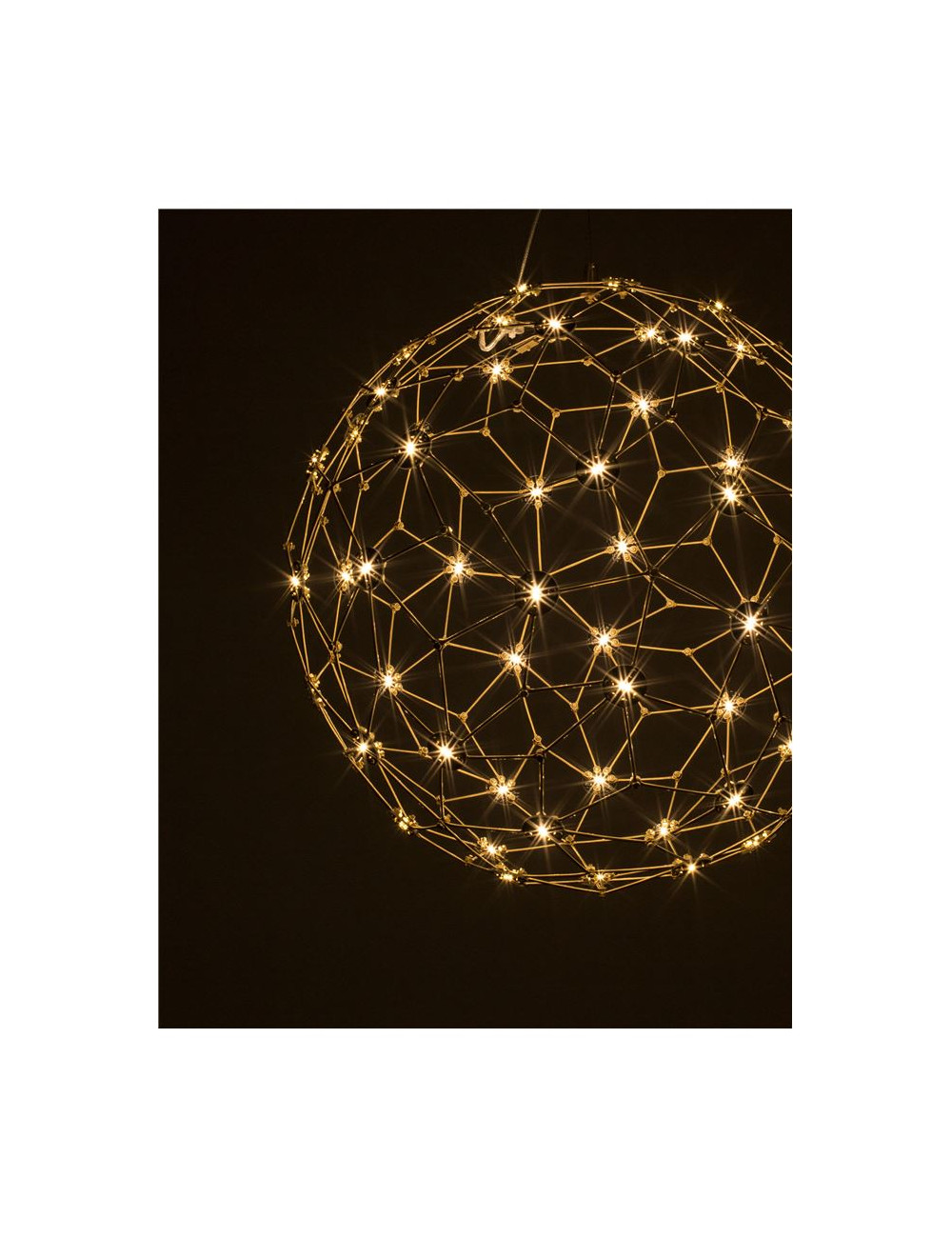 Ripplamp Sole Ø40 LED